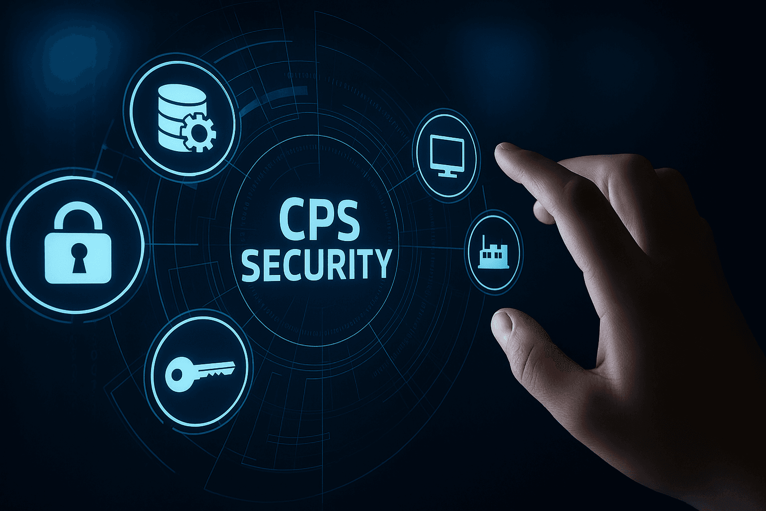 Cyber-Physical Systems Security
